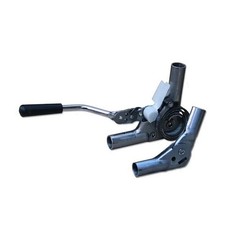 Regolazione Angolo Divano Lazy Poltrona Singola Comando Monocomando Angolo Schienale5670