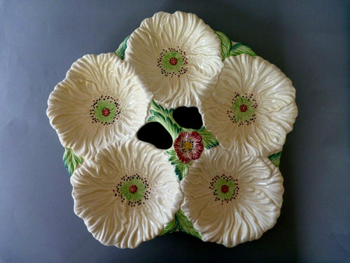 Carlton ware piatto snack - ware,