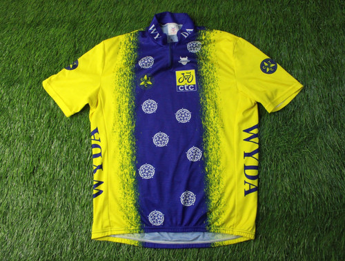 Rara maglia ciclismo - maglia,