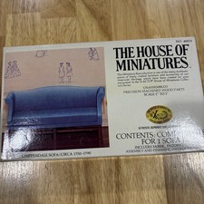 La Casa delle Miniature 40015