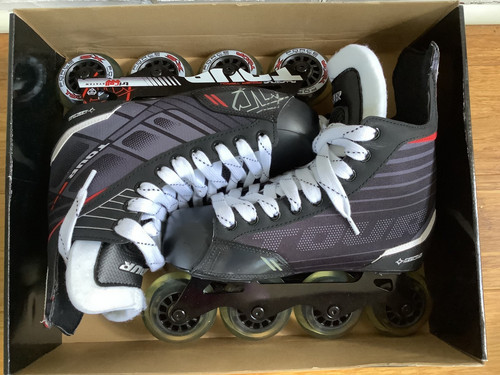 Pattini linea tour - tour, hockey