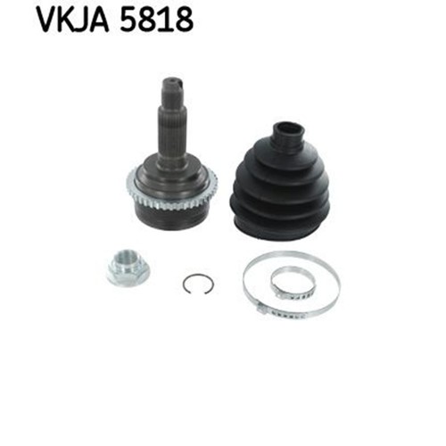 Skf giunto albero motore - skf,