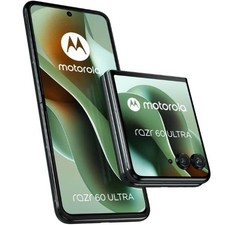 MOTOROLA RAZR 60 ULTRA 5G