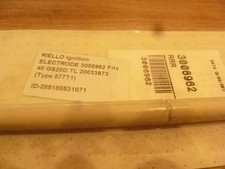 RIELLO 40 GS20D TL 20033973