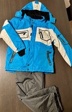 Completo Giacca e Pantaloni da