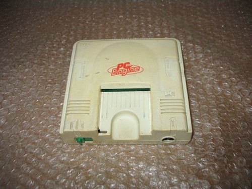 Engine white - (only, unit)