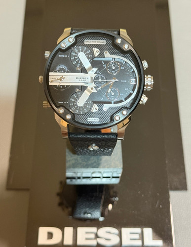 Orologio uomo diesel - orologio,