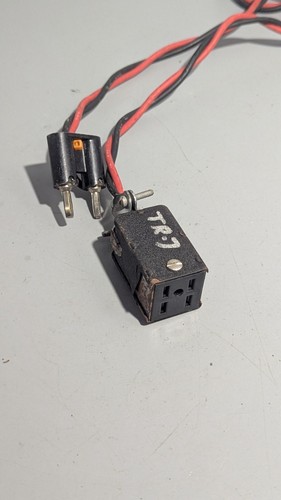 Adattatore presa convenienza