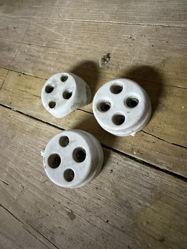 Prese antiche ceramiche - prese,