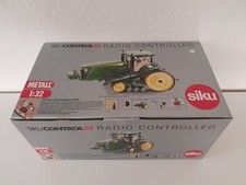 SIKU Control (6762) 1:32 John Deere trattore cingolato 8430T RC