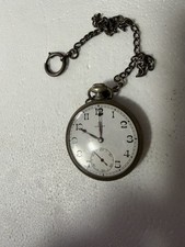 OROLOGIO DA TASCA ANTICO OMEGA