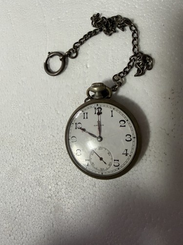Orologio tasca antico omega - da,