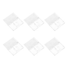 6 Pcs Limitatore Di Finestra