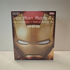 IRON MAN MARK 42 NENDOROID