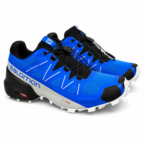 Salomon speedcross trail - salomon,