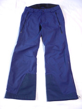 KJUS PANTALONE MACUN uomo blu
