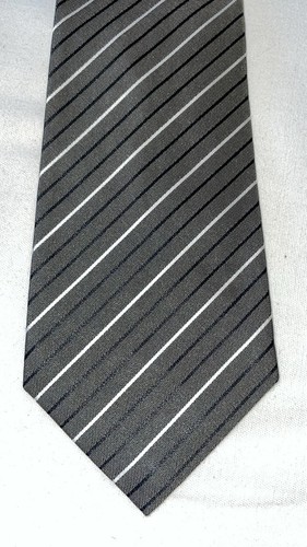 Cravatta hugo boss 100 seta - cravatta,