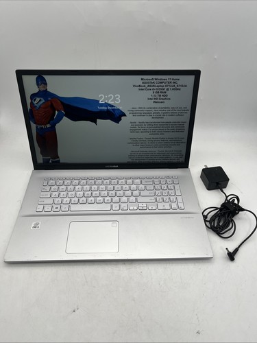 Asus vivobook s712j core - vivobook,