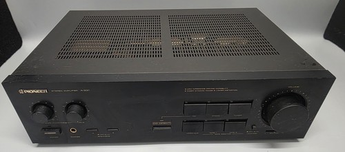 Pioneer 331 - a‐331,