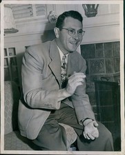 1960 Sollie M Ringold avvocato