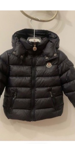 Piumino cappotto moncler - piumino/cappotto,