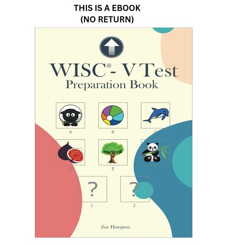 Zoe hampton wisc test - hampton,