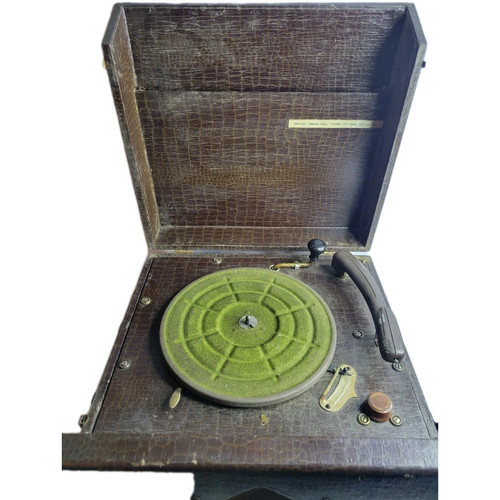 Fada radio portatile - radio,