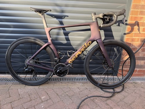 Cervelo aspero blackcurrant - cervelo,