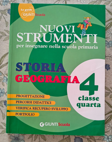 Nuovi strumenti per - , insegnare
