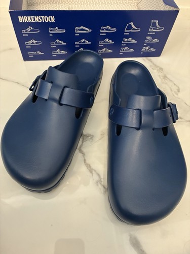 Birkenstock boston eva - birkenstock,