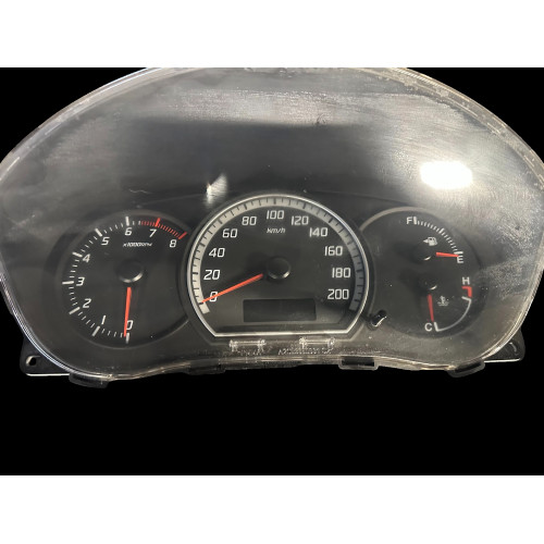 Quadro strumenti suzuki - quadro,