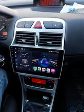 Autoradio Peugeot 307 307 CC