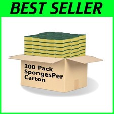 Spugne per la pulizia di alta