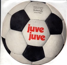 UNDICI BIANCONERI ( JUVE JUVE