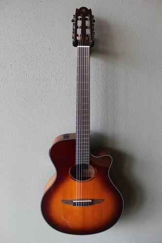 Nuovissima chitarra classica