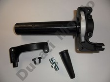 Nuovo gruppo manopola - , comando