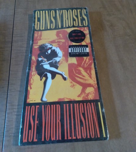 Guns roses use - guns,