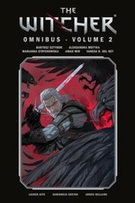 The Witcher Omnibus  2 di
