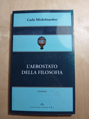 Carlo michelstaedter - carlo,