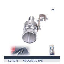 Turbo Sound Per Marmitta