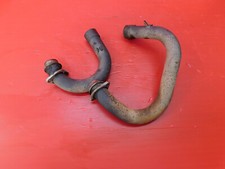 COLLETTORI SCARICO HUSQVARNA SM 610 S 2002 2004 MARY 535