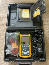 Fluke 43 Power Quality