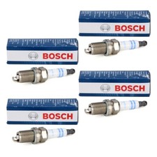 KIT 4 CANDELE BOSCH BOX DA 4