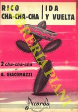 Spartiti vari di musica