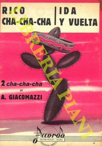 Spartiti vari musica - di,