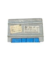 Centralina Cambio BMW 330 D E 46 204 Cavalli 1998/2004 (7508145)