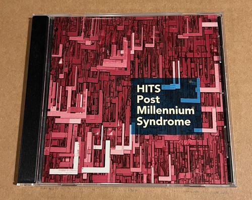 Hits rare promo - rare, cd