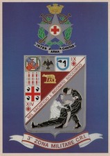 Militari zona militare - militari:, 3a