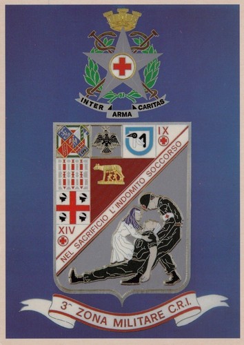 Militari zona militare - 3a,