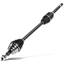 Semiasse Anteriore Destro per